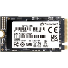 M.2 NVMe SSD 512GB Transcend MTE410S